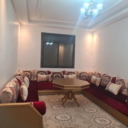 Maison N 221 Hay El Mohammadi Agadir Maroc Exterior foto