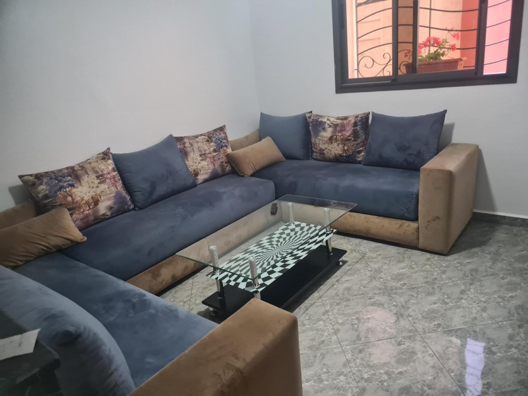 Maison N 221 Hay El Mohammadi Agadir Maroc Exterior foto