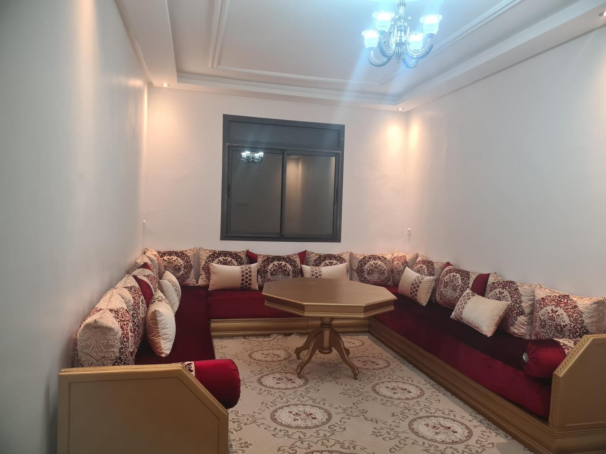 Maison N 221 Hay El Mohammadi Agadir Maroc Exterior foto